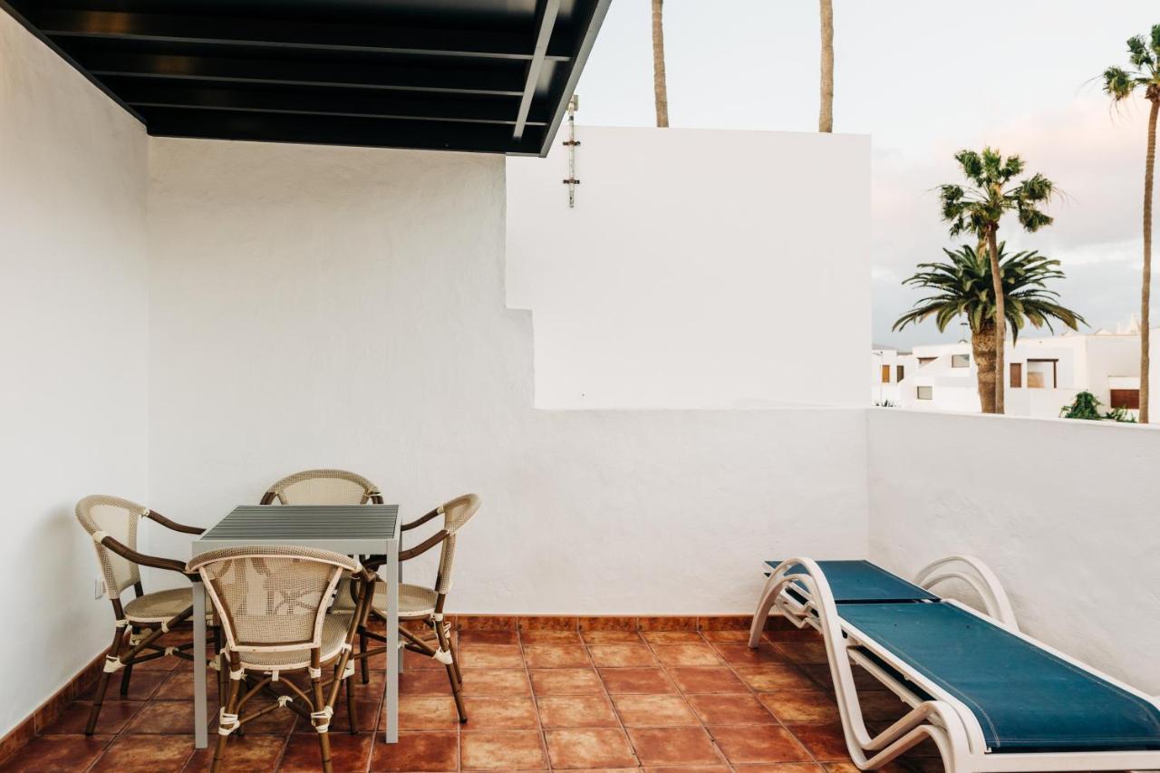La Palmera - Fabulosa Casa, Lanzarote, Playa Honda Плайя-Онда Экстерьер фото
